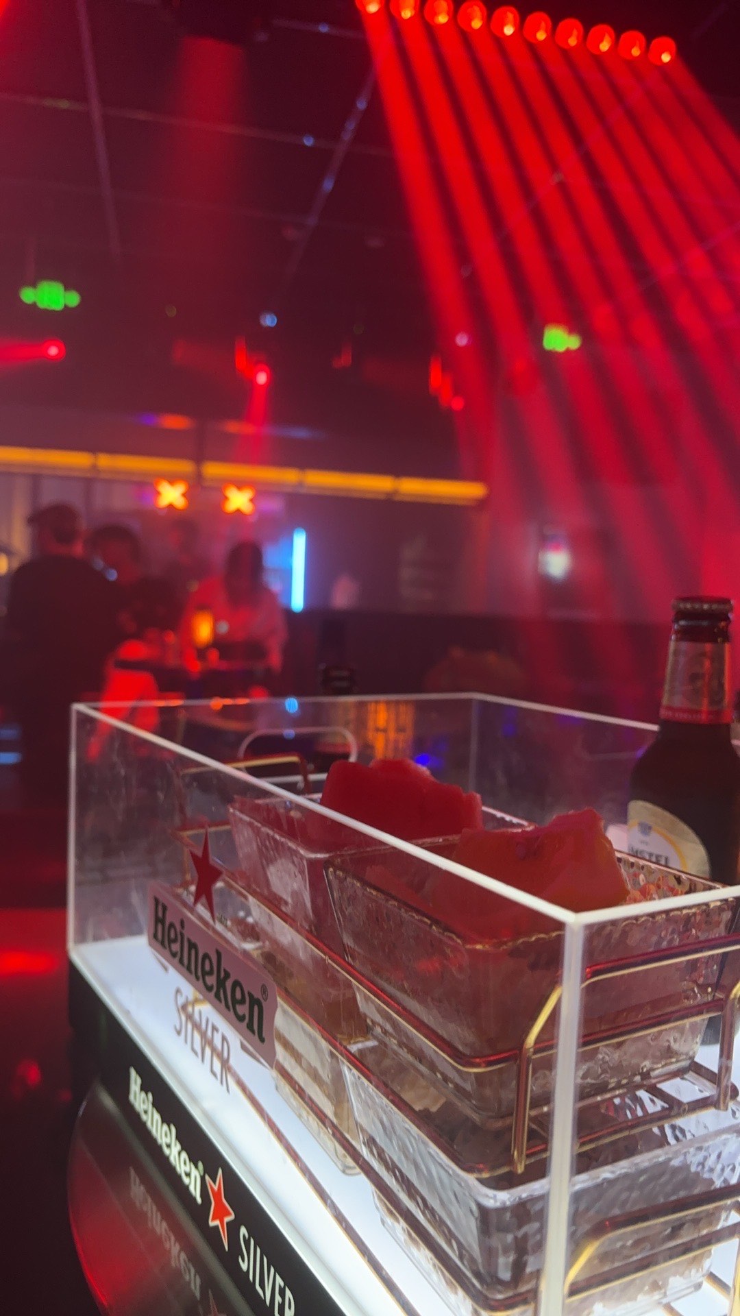 成都商务ktv是否值得选择探秘-都江堰市ktv预订